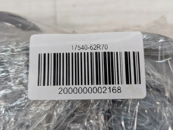 Tensor de correa Suzuki OEM 17540-62R70 image 8