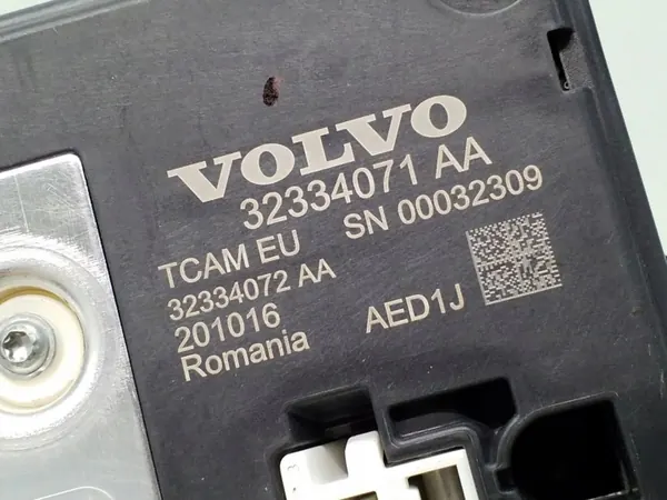 Polestar 2 GPS-antenni OEM 32334071 - Käytetty image 3