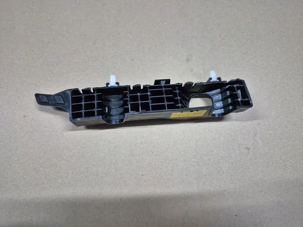 KIA CEED III Deslizamento de montagem do para-choque dianteiro direito OEM image 2