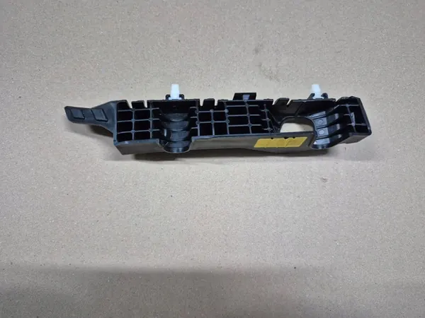 KIA CEED III Deslizamento de montagem do para-choque dianteiro direito OEM image 7