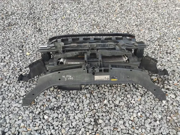 Framkylarefläktset VW Golf Plus Lift 2.0 TDI image 6