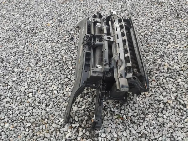 Framkylarefläktset VW Golf Plus Lift 2.0 TDI image 7