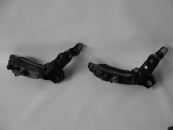 Phares Halogène Gauche Hyundai OEM avec LED DRL image 4