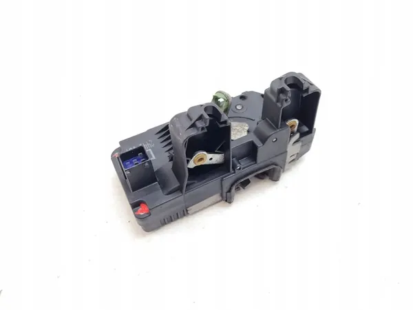 Linke hintere Türschloss OPEL ZAFIRA A 24414134 image 2