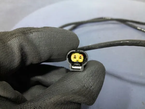 Sensor Temperatura Escape BMW OEM 8490146 image 3