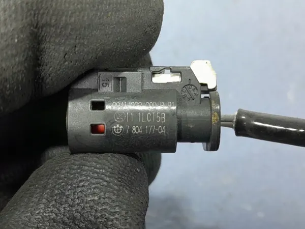 Sensor Temperatura Escape BMW OEM 8490146 image 5