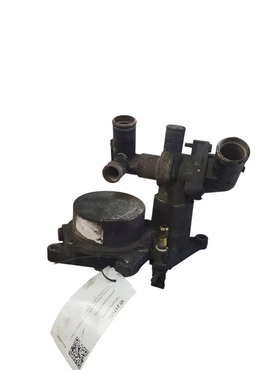 Bomba de vácuo Citroen Jumper image 1