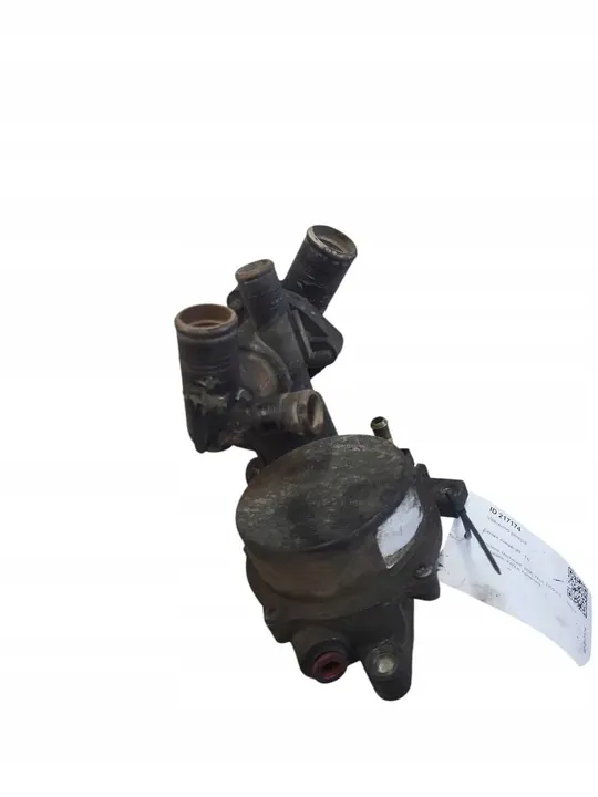 Bomba de vácuo Citroen Jumper image 3