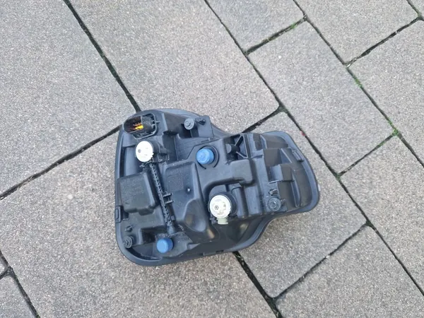 MEGANE IV RS CLIO IV RS LED DRL ESQUERDO ORIGINAL 260B27408R image 8