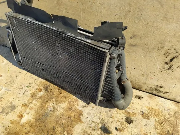 Kühlerlüfter SAAB 9-3 II OEM 514 image 5