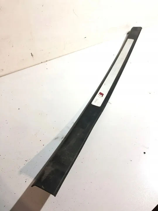 Élément de finition Audi A3 S3 8P 8P4853491e image 1