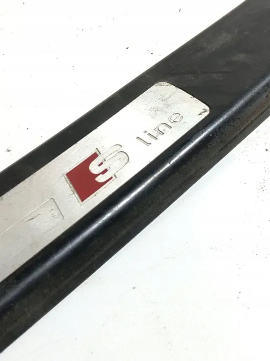 Élément de finition Audi A3 S3 8P 8P4853491e image 2