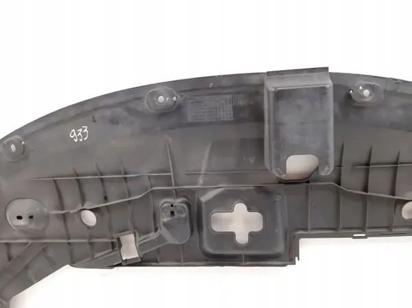 Toyota Avensis Frontstoßstangenschutz OEM 5328905010 image 3
