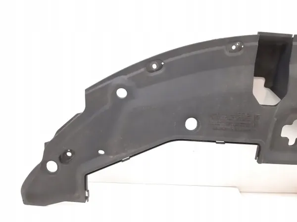 Toyota Avensis Frontstoßstangenschutz OEM 5328905010 image 4
