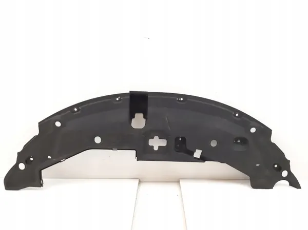 Toyota Avensis Frontstoßstangenschutz OEM 5328905010 image 5