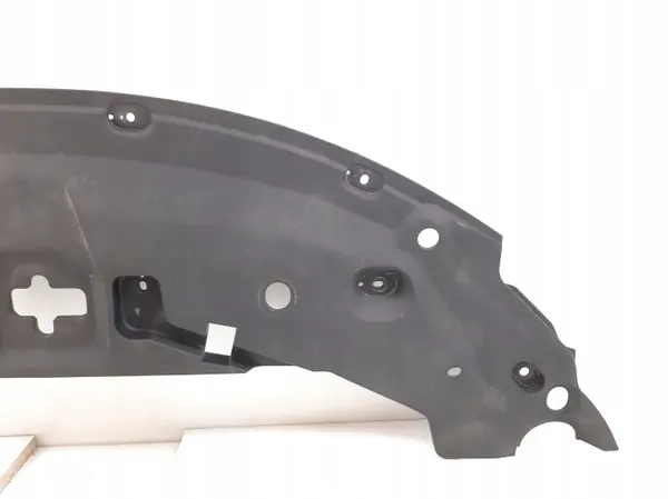 Toyota Avensis Frontstoßstangenschutz OEM 5328905010 image 7