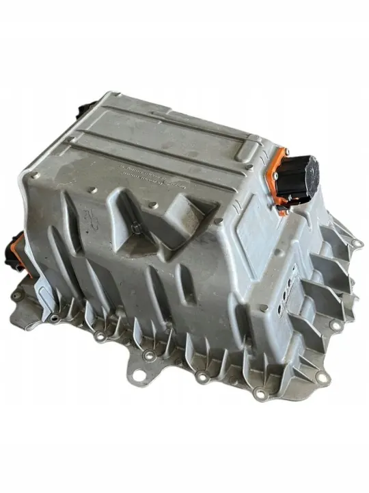 Module Contrôleur Batterie Audi E-Tron OEM 4KE915253F image 2