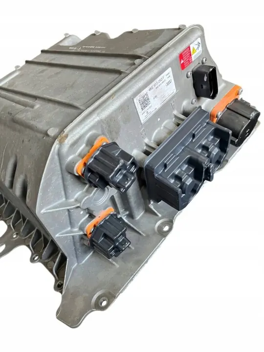 Module Contrôleur Batterie Audi E-Tron OEM 4KE915253F image 3