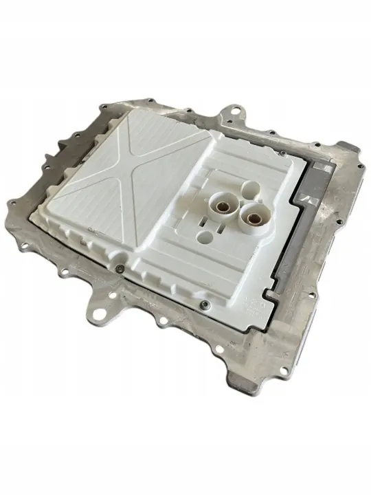 Module Contrôleur Batterie Audi E-Tron OEM 4KE915253F image 6