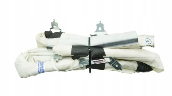 Rideau airbag gauche OEM 00519615640 pour Fiat 500X image 2