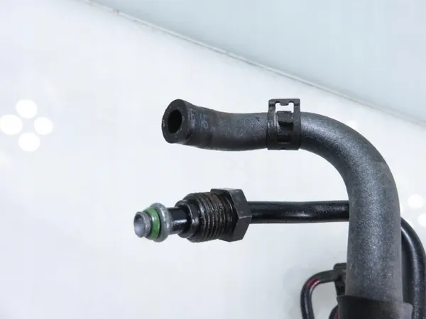 Flexible de direction Audi A2 1.4 TDI OEM AMF image 3