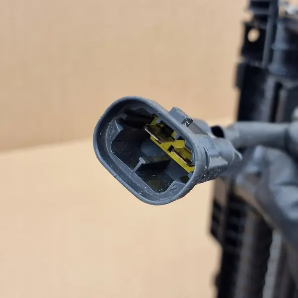 Compleet Koelventilator Opel Citroen Toyota Peugeot image 4