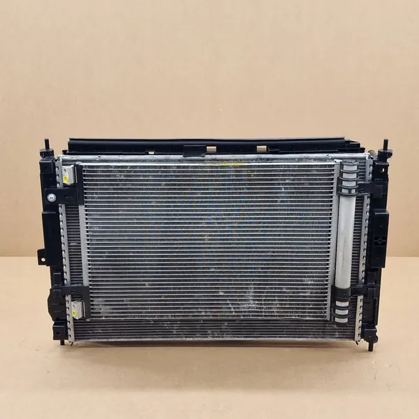 Compleet Koelventilator Opel Citroen Toyota Peugeot image 5