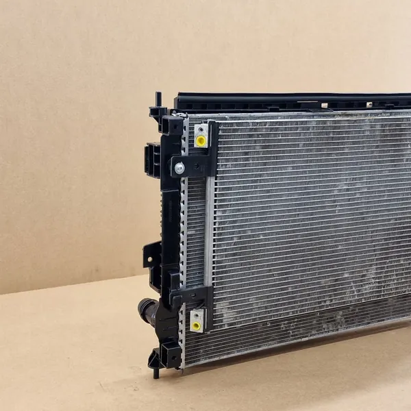 Compleet Koelventilator Opel Citroen Toyota Peugeot image 7