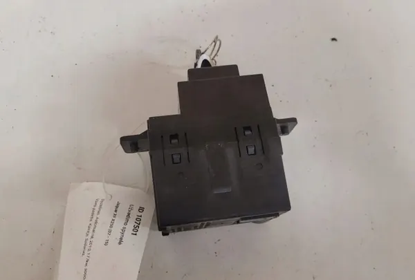Zündschalter OEM 6W8311572A für Jaguar XF 3.0L Diesel image 3
