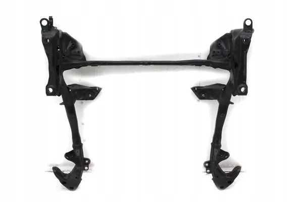 Audi A6 4G C7 Etujousipalkki OEM bt-cars-32363 image 2