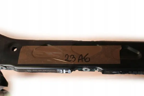 Audi A6 4G C7 Etujousipalkki OEM bt-cars-32363 image 10