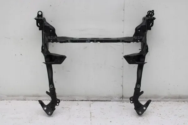 Audi A6 4G C7 Etujousipalkki OEM bt-cars-32363 image 4