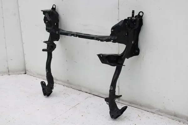 Audi A6 4G C7 Etujousipalkki OEM bt-cars-32363 image 5