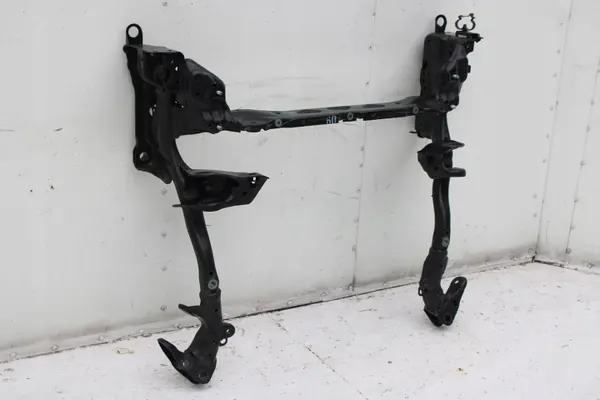 Audi A6 4G C7 Etujousipalkki OEM bt-cars-32363 image 6