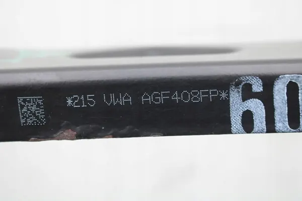 Audi A6 4G C7 Etujousipalkki OEM bt-cars-32363 image 9