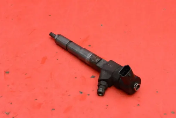 Inyector OEM 0445110111 para Alfa Romeo GT 1.9 JTD image 7