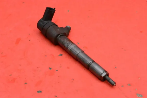Inyector OEM 0445110111 para Alfa Romeo GT 1.9 JTD image 9