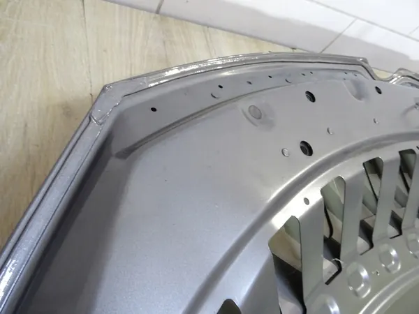 OPEL ZAFIRA C III 3 HUVA LLU image 7