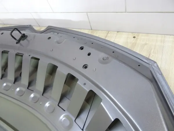 OPEL ZAFIRA C III 3 HUVA LLU image 8