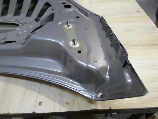 OPEL ZAFIRA C III 3 HUVA LLU image 9