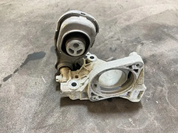 Support de boîte Mercedes-Benz Classe A OEM A2822232600 image 4