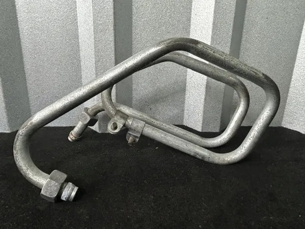 Flexible en spirale DAF XF 106 OEM 1939738 - Occasion image 2