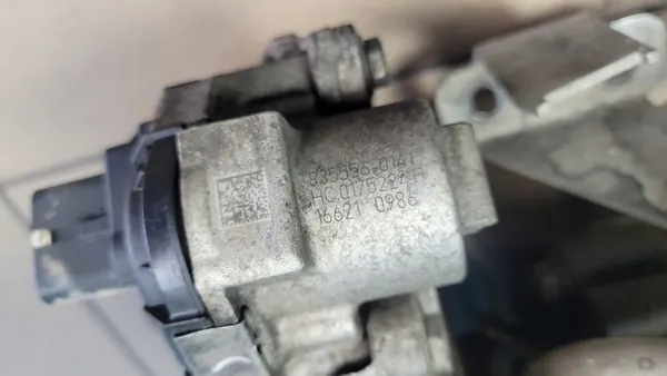 Turbo 8596255 BMW X6 G06 3.0 Dieselille image 6