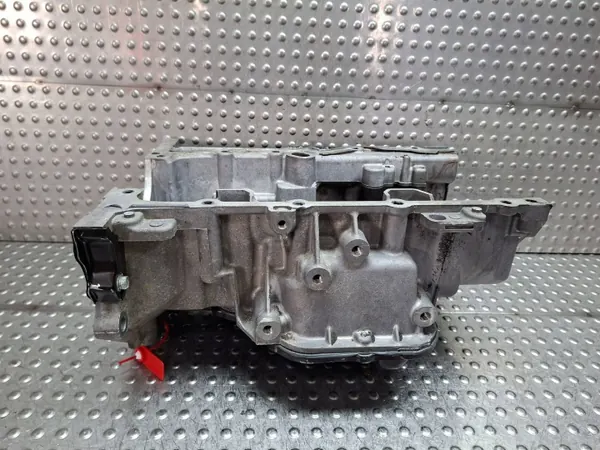 Cárter de aceite OEM 110171000R para Renault Clio IV Captur image 3