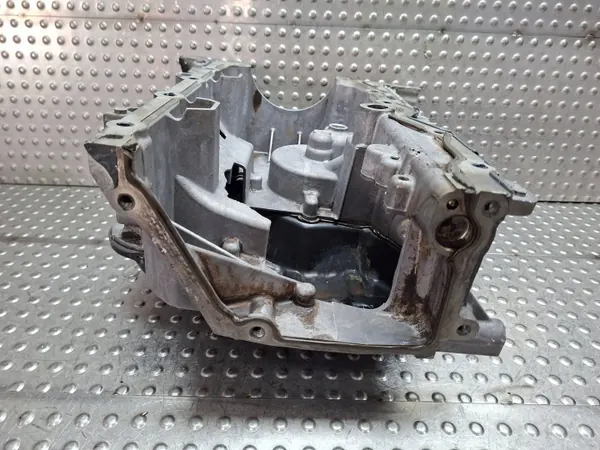Cárter de aceite OEM 110171000R para Renault Clio IV Captur image 4