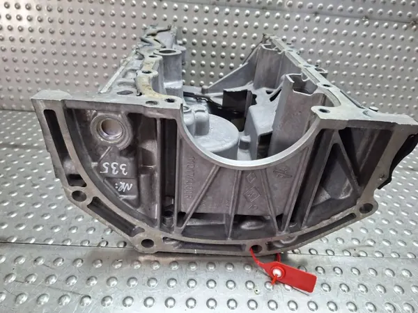 Cárter de aceite OEM 110171000R para Renault Clio IV Captur image 6