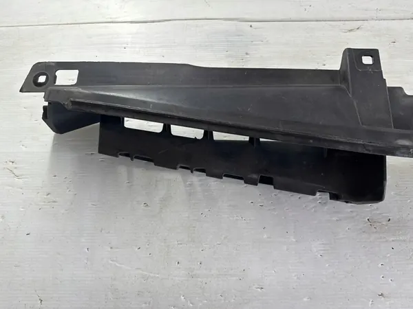 Rinforzo Superiore Paraurti MERCEDES GLE A1678858302 image 4