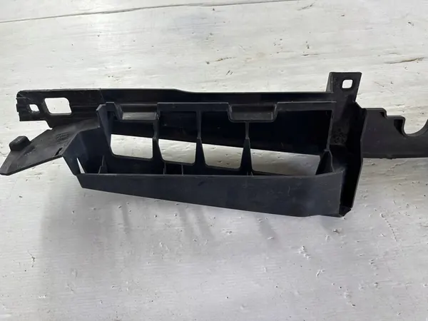 Rinforzo Superiore Paraurti MERCEDES GLE A1678858302 image 7