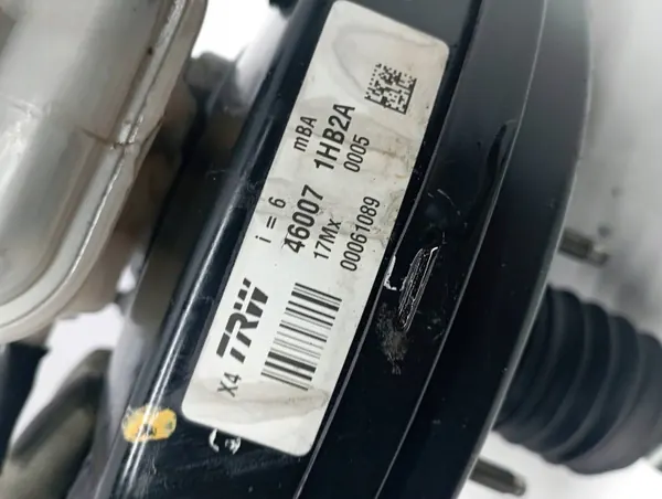 Pompe de servofrein OEM 460071HB2A pour Nissan Micra image 3
