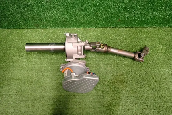OEM 22356024 servostyrning för Citroen C3 2024- image 2